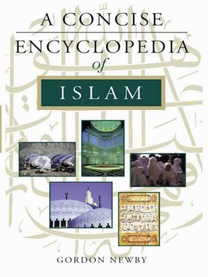 cover image of A Concise Encyclopedia of Islam